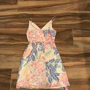 Yumi Kim Dresses - Yumi Kim Printed Dress size S Yumi Kim Dresses - Yumi Kim Printed Dress size S